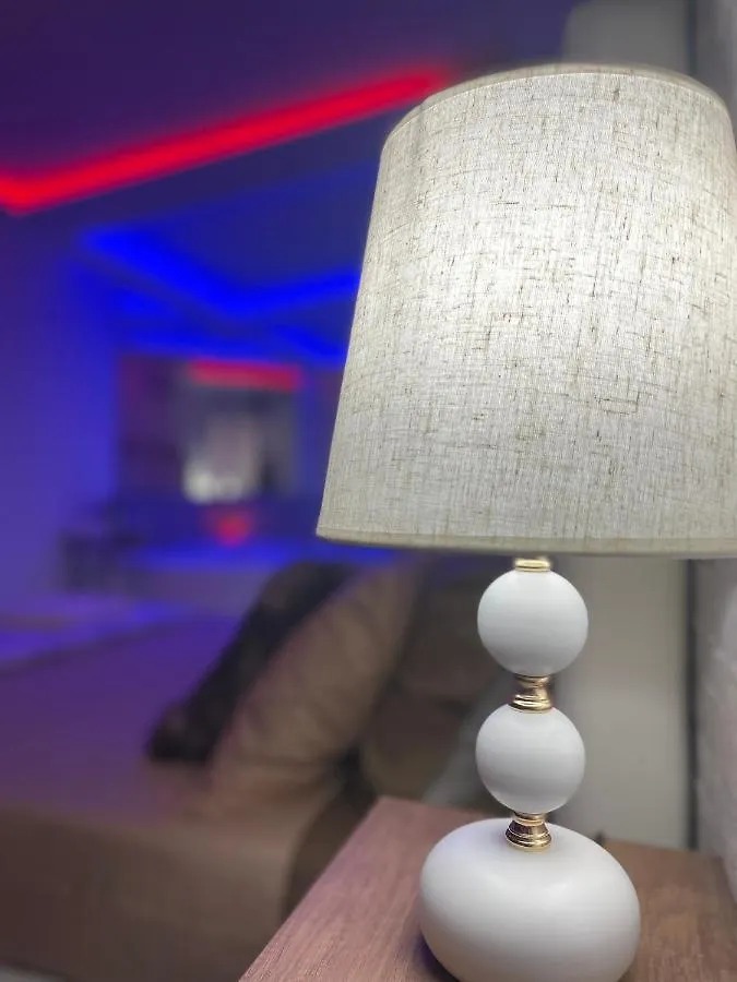 Bed & Breakfast Le Suite Del Lungomare Aeroporto di Catania Fontana Rossa