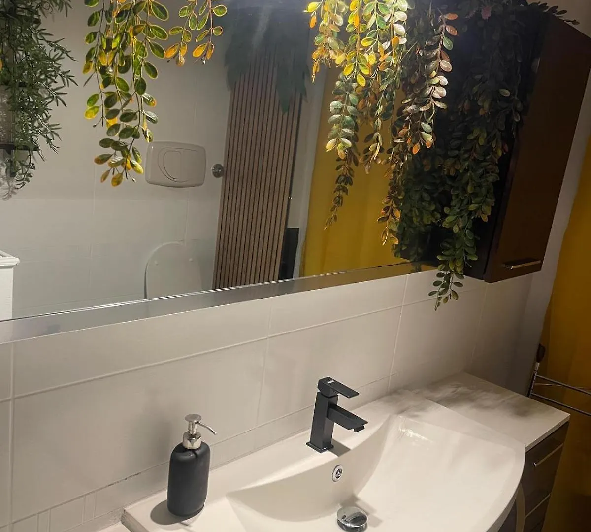 Bed & Breakfast Le Suite Del Lungomare Aeroporto di Catania Fontana Rossa