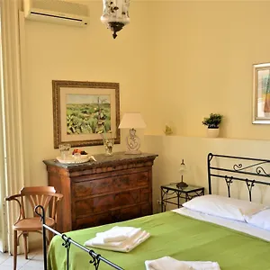 Bed & Breakfast Al Teatro Massimo, Aeroporto di Catania Fontana Rossa